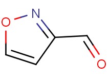 isoxazole-3-carbaldehyde isoxazole-3-carbaldehyde