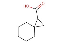 spiro[2.5]octane-1-carboxylic acid