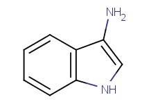 1H-indol-3-amine 1H-indol-3-amine