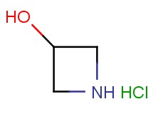 3-azetidinol hydrochloride 3-azetidinol hydrochloride