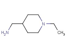 1-(1-ethyl-4-piperidinyl)methanamine 1-(1-ethyl-4-piperidinyl)methanamine
