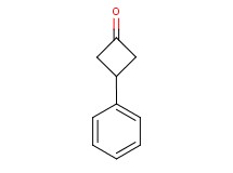 3-phenylcyclobutanone 3-phenylcyclobutanone