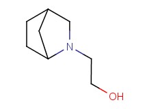 2-(2-azabicyclo[2.2.1]hept-2-yl)ethanol