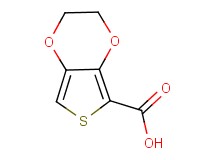 2,3-dihydrothieno[3,4-b][1,4]dioxine-5-carboxylic acid