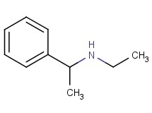 N-ethyl-1-phenylethanamine