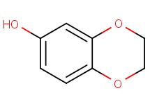 2,3-dihydro-1,4-benzodioxin-6-ol 2,3-dihydro-1,4-benzodioxin-6-ol