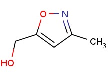 (3-methyl-5-isoxazolyl)methanol (3-methyl-5-isoxazolyl)methanol