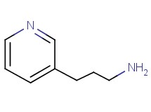 3-(3-pyridinyl)-1-propanamine