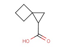 spiro[2.3]hexane-1-carboxylic acid