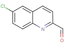 6-chloroquinoline-2-carbaldehyde 6-chloroquinoline-2-carbaldehyde