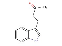 4-(1H-indol-3-yl)butan-2-one 4-(1H-indol-3-yl)butan-2-one