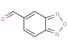 2,1,3-benzoxadiazole-5-carbaldehyde 2,1,3-benzoxadiazole-5-carbaldehyde