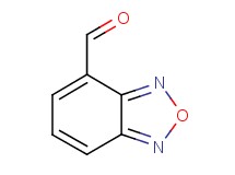 2,1,3-benzoxadiazole-4-carbaldehyde 2,1,3-benzoxadiazole-4-carbaldehyde