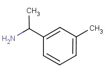 1-(3-methylphenyl)ethanamine