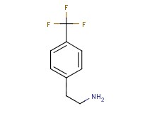 2-[4-(trifluoromethyl)phenyl]ethanamine