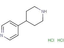 4-(4-piperidinyl)pyridine dihydrochloride