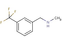 N-methyl-1-[3-(trifluoromethyl)phenyl]methanamine