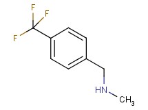 N-methyl-1-[4-(trifluoromethyl)phenyl]methanamine