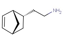 rac-2-[(1S,2S,4S)-bicyclo[2.2.1]hept-5-en-2-yl]ethanamine