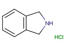 isoindoline hydrochloride isoindoline hydrochloride