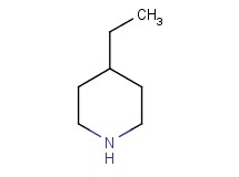 4-ethylpiperidine 4-ethylpiperidine