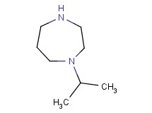 1-isopropyl-1,4-diazepane 1-isopropyl-1,4-diazepane