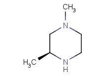 (3S)-1,3-dimethylpiperazine (3S)-1,3-dimethylpiperazine