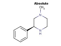 (3S)-1-methyl-3-phenylpiperazine (3S)-1-methyl-3-phenylpiperazine