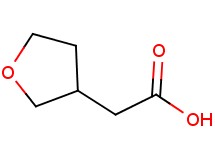 tetrahydro-3-furanylacetic acid tetrahydro-3-furanylacetic acid