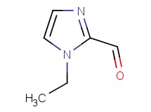 1-ethyl-1H-imidazole-2-carbaldehyde 1-ethyl-1H-imidazole-2-carbaldehyde