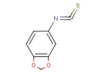 5-isothiocyanato-1,3-benzodioxole 5-isothiocyanato-1,3-benzodioxole