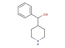phenyl(4-piperidinyl)methanol phenyl(4-piperidinyl)methanol