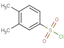 3,4-dimethylbenzenesulfonyl chloride 3,4-dimethylbenzenesulfonyl chloride
