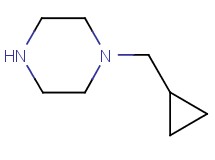 1-(cyclopropylmethyl)piperazine