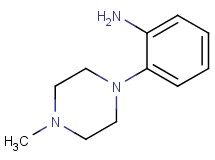2-(4-methylpiperazin-1-yl)aniline 2-(4-methylpiperazin-1-yl)aniline