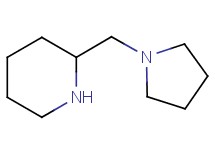 2-(pyrrolidin-1-ylmethyl)piperidine