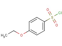 4-ethoxybenzenesulfonyl chloride 4-ethoxybenzenesulfonyl chloride