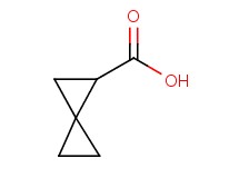 spiro[2.2]pentane-1-carboxylic acid