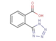 2-(1H-tetrazol-5-yl)benzoic acid 2-(1H-tetrazol-5-yl)benzoic acid
