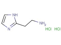 [2-(1H-imidazol-2-yl)ethyl]amine dihydrochloride