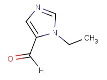 1-ethyl-1H-imidazole-5-carbaldehyde 1-ethyl-1H-imidazole-5-carbaldehyde