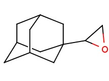 2-(1-adamantyl)oxirane 2-(1-adamantyl)oxirane