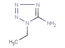 1-ethyl-1H-tetrazol-5-amine 1-ethyl-1H-tetrazol-5-amine