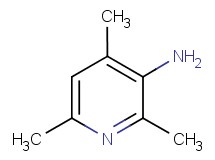2,4,6-trimethylpyridin-3-amine 2,4,6-trimethylpyridin-3-amine