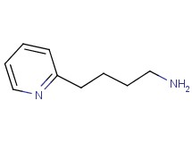 (4-pyridin-2-ylbutyl)amine (4-pyridin-2-ylbutyl)amine