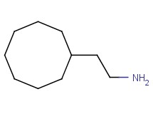 (2-cyclooctylethyl)amine (2-cyclooctylethyl)amine