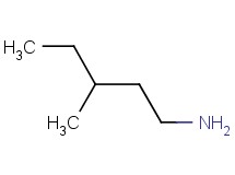 (3-methylpentyl)amine (3-methylpentyl)amine