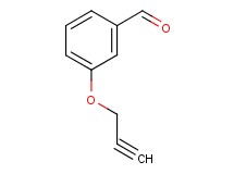 3-(prop-2-yn-1-yloxy)benzaldehyde