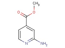 methyl 2-aminoisonicotinate methyl 2-aminoisonicotinate