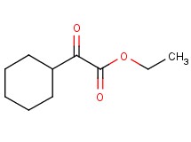 ethyl cyclohexyl(oxo)acetate ethyl cyclohexyl(oxo)acetate